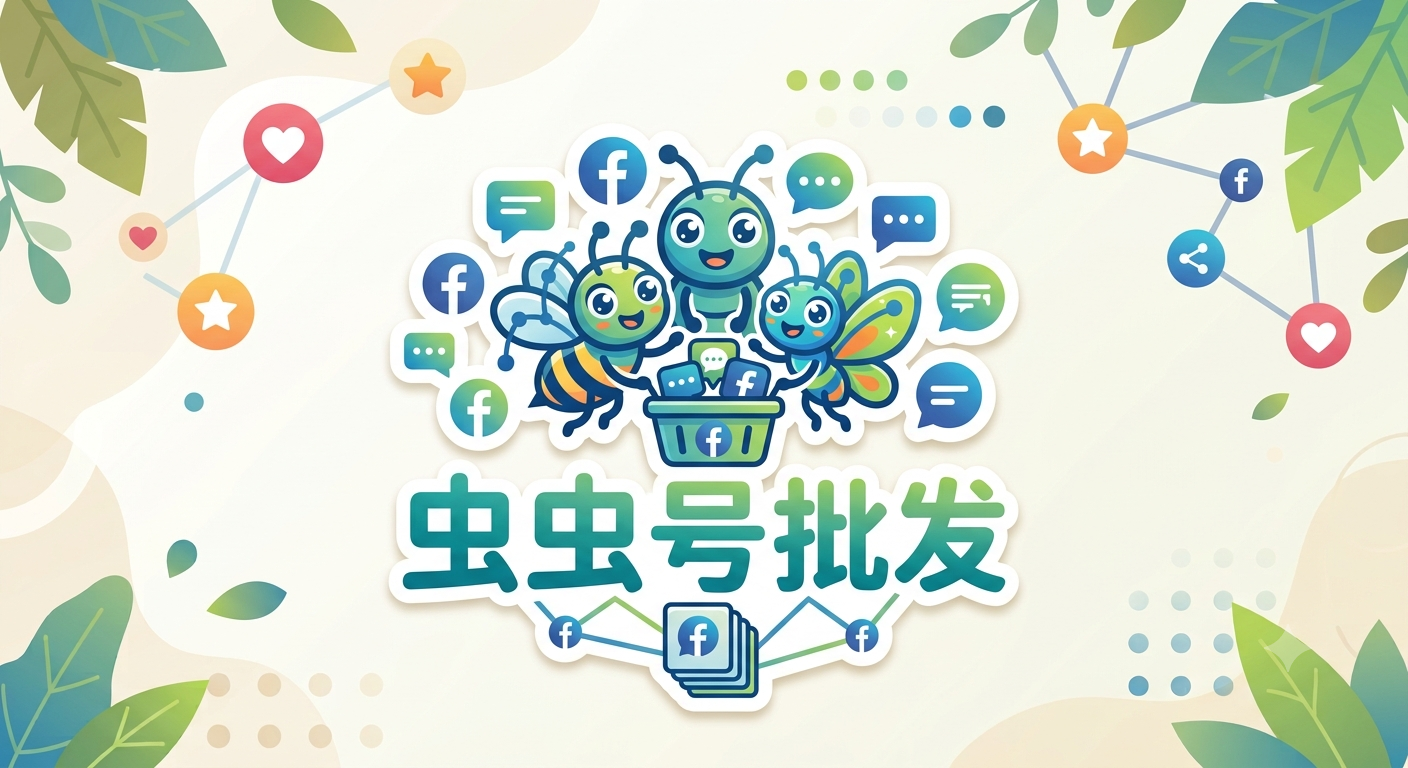 虫虫FB工作室